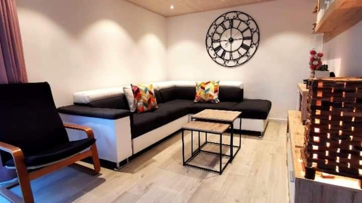 Le Walker Villa Francorchamps Exterior foto